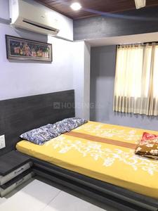 Bedroom Image of 6400 Sq.ft 4 BHK Independent House for sale in Vashi Navi Mumbai for Rs. 150000000
