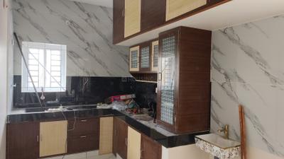 Kitchen Image of 2000 Sq.ft 3 BHK Duplex for sale in Belladhi Coimbatore for Rs. 8900000