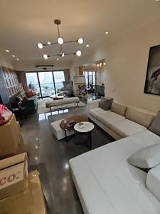 Hall Image of 1400 Sq.ft 3 BHK Apartment / Flat for sale in Mittal Phoenix Towers, Lower Parel Mumbai for Rs. 71000000