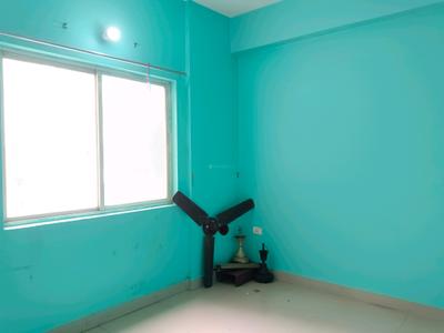 Bedroom Image of 1064 Sq.ft 3 BHK Apartment / Flat for sale in Srijan Greenfield City, Maheshtala Kolkata for Rs. 4700000