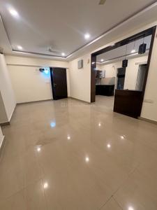 Hall Image of 1363 Sq.ft 2 BHK Apartment / Flat for sale in Trident Grande, Kompally Hyderabad for Rs. 6700000