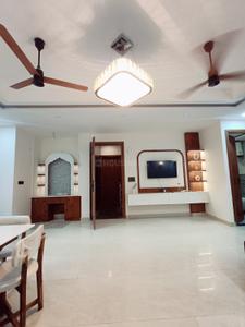 Hall Image of 1750 Sq.ft 3 BHK Builder Floor for sale in Sahastradhara Road Dehradun for Rs. 11000000