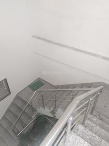 Image of 400 Sq.ft 1 BHK Builder Floor for rent in Civil Lines, Gurgaon for Rs. 15000