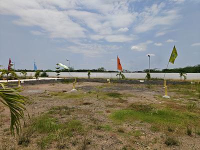 Image of 1115 Sq.ft Residential Plot / Land for sale in Tambaram, Chennai for Rs. 1946790