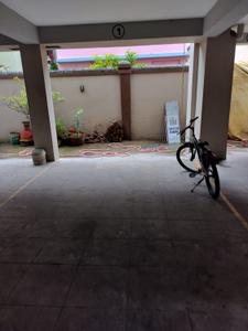 Image of 1106 Sq.ft 2 BHK Apartment / Flat for sale in Adya Moore Exotica, Ashok Nagar, Kolkata for Rs. 8500000