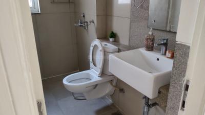 Image of 1899 Sq.ft 3 BHK Apartment / Flat for sale in Emaar Palm Gardens, Sector 83, Gurgaon for Rs. 24800000