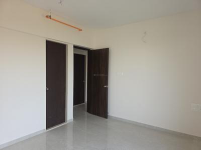 Bedroom Image of 900 Sq.ft 3 BHK Apartment / Flat for sale in Bhoomi Pratishtha, Borivali West Mumbai for Rs. 33000000