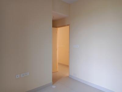 Bedroom Image of 1299 Sq.ft 3 BHK Apartment / Flat for sale in The Soul, New Town Kolkata for Rs. 14000000