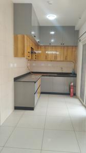 Kitchen Image of 1008 Sq.ft 2 BHK Apartment / Flat for sale in Sobha Dream Gardens, Thanisandra Bengaluru for Rs. 12700000