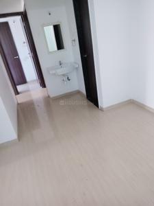 Bedroom Image of 1050 Sq.ft 2 BHK Apartment / Flat for sale in Ashoka Royale, Kalpataru Nagar Nashik for Rs. 6200000