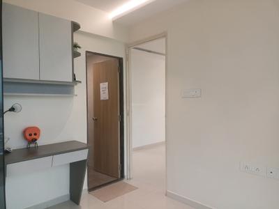 Bedroom Image of 651 Sq.ft 2 BHK Apartment / Flat for sale in Silicon Pride, Chembur Mumbai for Rs. 18200000