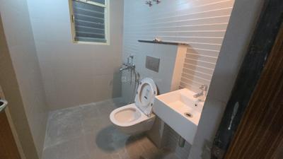 Image of 1400 Sq.ft 3 BHK Apartment / Flat for rent in Dagapur, Siliguri for Rs. 30000