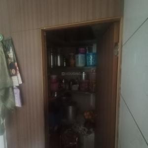 Kitchen Image of 1188 Sq.ft 2 BHK Apartment / Flat for sale in Vandemataram Homes, New Ranip Ahmedabad for Rs. 5500000