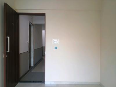 Bedroom Image of 352 Sq.ft 1 RK Apartment / Flat for sale in Dombivli West Thane for Rs. 3200000