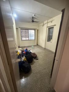 Hall Image of 670 Sq.ft 1 BHK Apartment / Flat for sale in Siddhivinayak S3 Next, Aundh Pune for Rs. 6700000