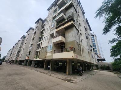 Image of 1800 Sq.ft 3 BHK Apartment / Flat for sale in Sanwer, Indore for Rs. 5445000