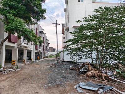 Image of 2000 Sq.ft Residential Plot / Land for sale in Kovilambakkam, Chennai for Rs. 21000000