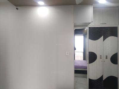Bedroom Image of 3350 Sq.ft 5 BHK Apartment / Flat for sale in Seasons Heights, Santacruz West Mumbai for Rs. 190000000