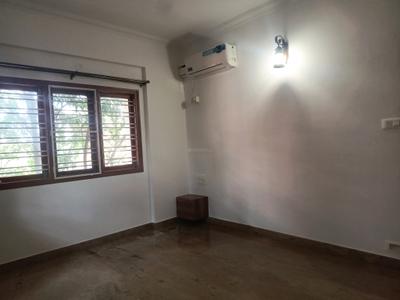Bedroom Image of 3600 Sq.ft 3 BHK Apartment / Flat for rent in RMV Extension Stage 2 Bengaluru for Rs. 65000