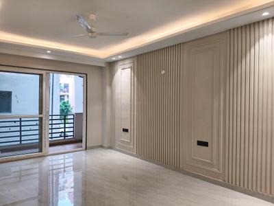 Bedroom Image of 1700 Sq.ft 3 BHK Independent House for sale in Vipul World, Sector 48 Gurgaon for Rs. 24500000
