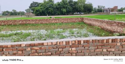 Image of 1000 Sq.ft Residential Plot / Land for sale in Salauli, Lucknow for Rs. 1100000