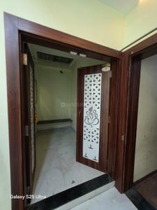 Balcony Image of 1400 Sq.ft 2 BHK Independent House for rent in Silicon City Indore for Rs. 15500