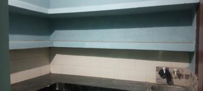 Kitchen Image of 810 Sq.ft 2 BHK Apartment / Flat for rent in Anand Nagar Gwalior for Rs. 8000