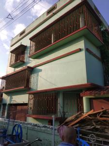 Image of 4000 Sq.ft 8 BHK Independent House for sale in Thakurpukur, Kolkata for Rs. 8000000