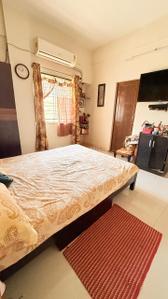 Bedroom Image of 1400 Sq.ft 3 BHK Apartment / Flat for sale in Aundh Pune for Rs. 24000000
