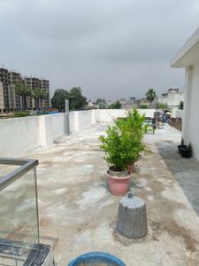 Image of 1100 Sq.ft 2 BHK Independent House for sale in Bijnor, Lucknow for Rs. 5700000