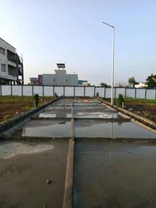 Image of 1500 Sq.ft Residential Plot / Land for sale in Undri, Pune for Rs. 2160000
