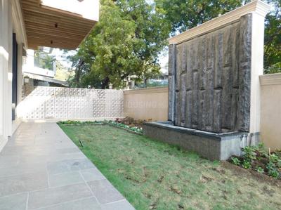 Image of 4590 Sq.ft 4 BHK Builder Floor for sale in Vasant Vihar, New Delhi for Rs. 270000000