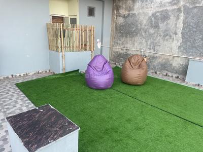 Balcony Image of Slate Oasis in Sector 22, Noida