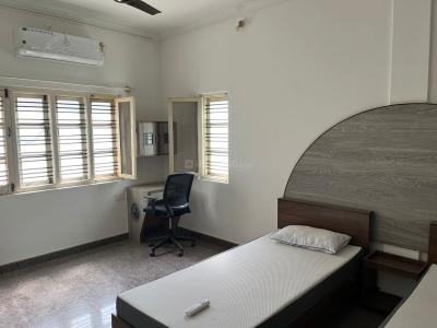 Bedroom Image of 3600 Sq.ft 4 BHK Builder Floor for rent in Bellandur Bengaluru for Rs. 125000
