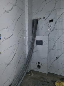 Common Bathroom Image of 450 Sq.ft 1 BHK Apartment / Flat for sale in Suraj Vihar New Delhi for Rs. 3000000