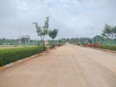 Image of 1200 Sq.ft Residential Plot / Land for sale in Nelamangala, Bengaluru for Rs. 3354000