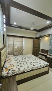 Image of 1498 Sq.ft 3 BHK Apartment / Flat for sale in Dosti Vihar, Thane West, Thane for Rs. 30500000