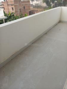 Balcony Image of 1200 Sq.ft 2 BHK Independent House for rent in Patahin Muzaffarpur for Rs. 8000