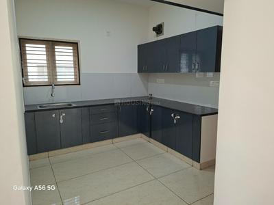 Kitchen Image of 880 Sq.ft 2 BHK Independent House for rent in M S Amazing Grace, Narayanapura Bengaluru for Rs. 30000