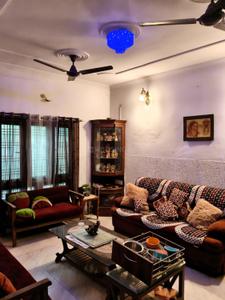 Hall Image of 2250 Sq.ft 3 BHK Villa for sale in Abhinav Kakda Abhinav Homes, Ayodhya Bypass Bhopal for Rs. 17000000