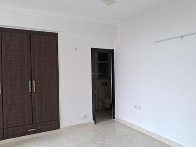 Bedroom Image of 1494 Sq.ft 3 BHK Apartment / Flat for sale in Amrapali Platinum, Sector 119 Noida for Rs. 13900000