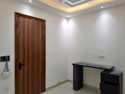 Bedroom Image of 450 Sq.ft 1 BHK Apartment / Flat for sale in Suraj Vihar New Delhi for Rs. 3300000