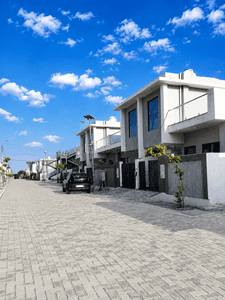Image of 900 Sq.ft 3 BHK Independent House for sale in Fatehabad, Agra for Rs. 5299000