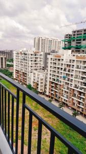 1 BHK Flat