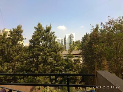 Balcony Image of 1530 Sq.ft 3 BHK Apartment / Flat for sale in Eisha Bella Vista Phase 1, Kondhwa Pune for Rs. 10000000
