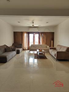 Hall Image of 2710 Sq.ft 3 BHK Apartment / Flat for sale in NR Orchid Gardenia by NR Greenwood Construction Pvt Ltd, Jakkur Bengaluru for Rs. 33700000