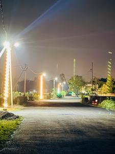 Image of 1000 Sq.ft Residential Plot / Land for sale in Sultanpur Road, Lucknow for Rs. 2399000