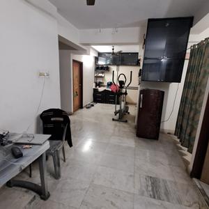 Hall Image of Regent Sagar in Baguiati, Kolkata