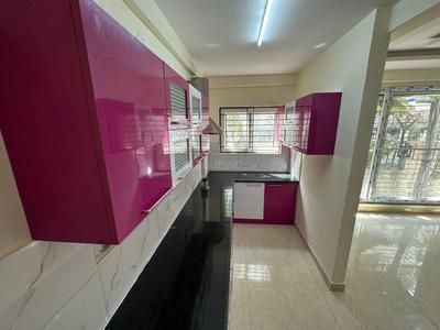 Kitchen Image of 1300 Sq.ft 2 BHK Apartment / Flat for sale in Indira Nagar Bengaluru for Rs. 22000000