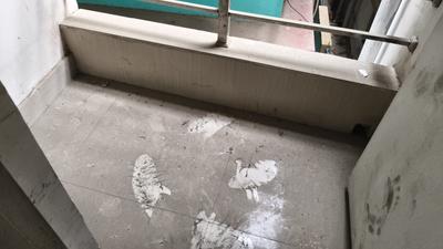 Image of 1050 Sq.ft 2 BHK Apartment / Flat for sale in Airport Gate no. 1, Kolkata for Rs. 3832000
